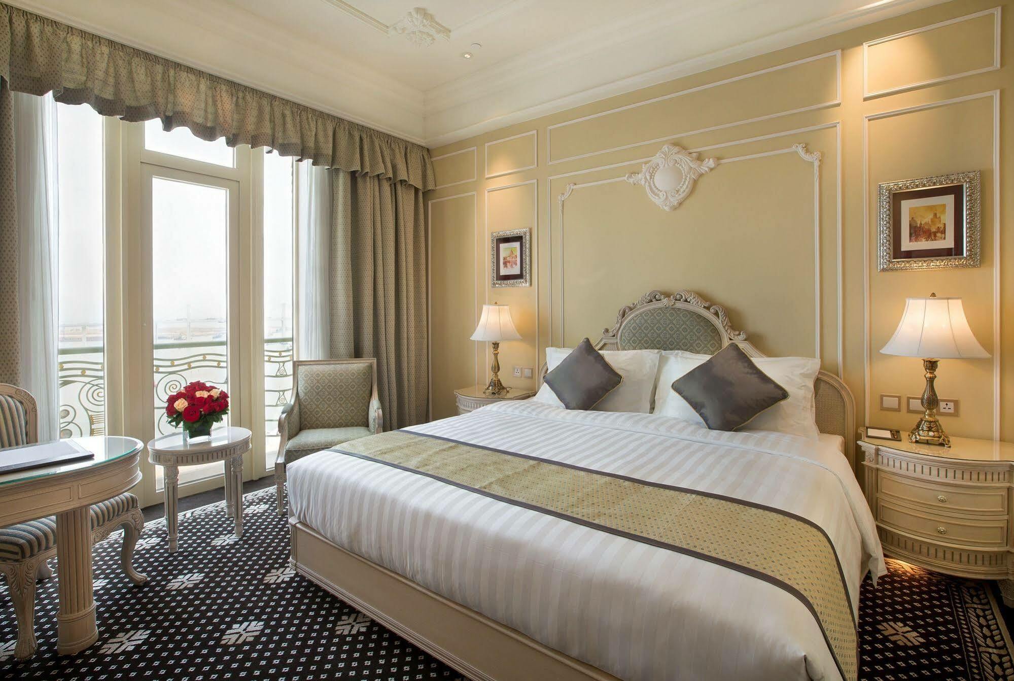 Harbourview Hotel Macao Eksteriør billede