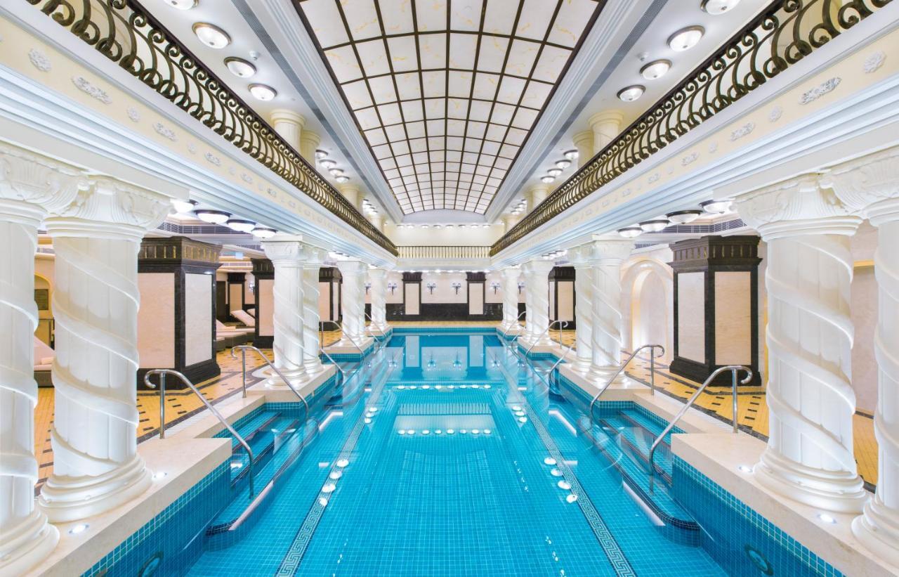 Harbourview Hotel Macao Eksteriør billede